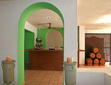 Abbey Hotel Puerto Vallarta Eksteriør billede