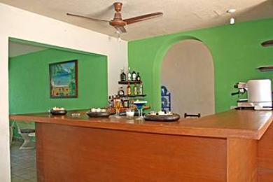 Abbey Hotel Puerto Vallarta Eksteriør billede